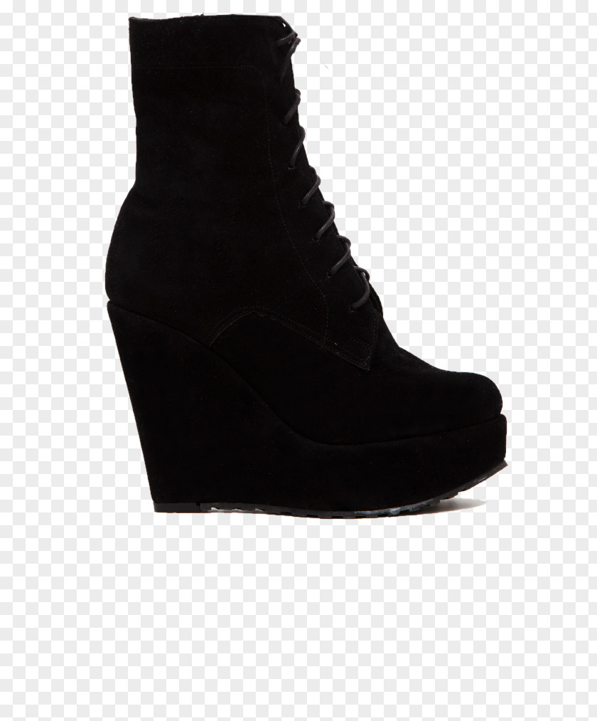 Boot Suede Shoe PNG