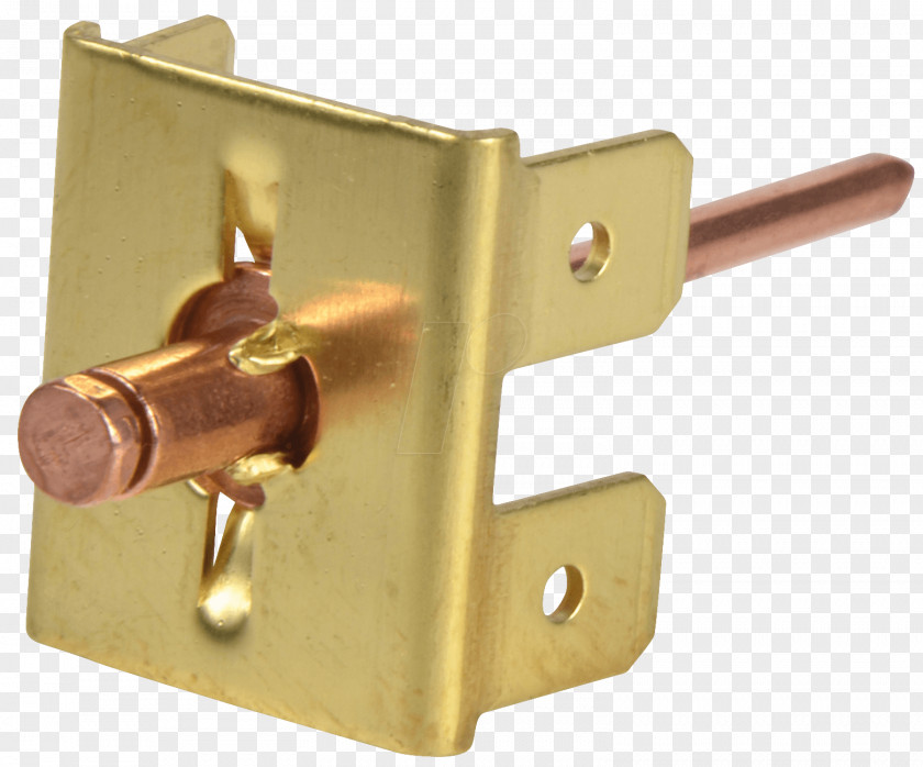 Brass Technology Angle PNG