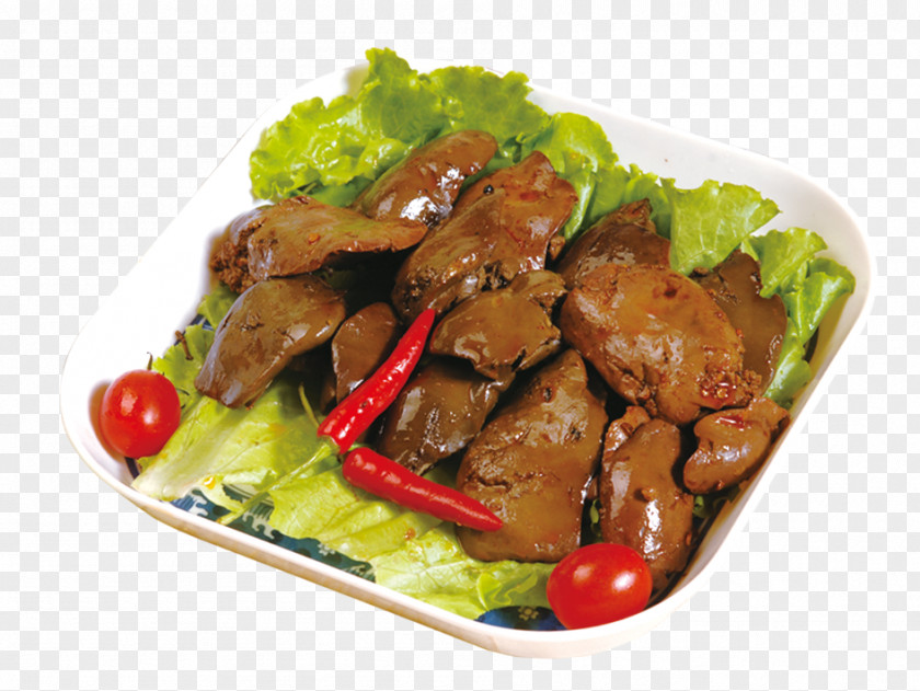 Duck Juewei Neck Bento Vegetarian Cuisine Cooking PNG