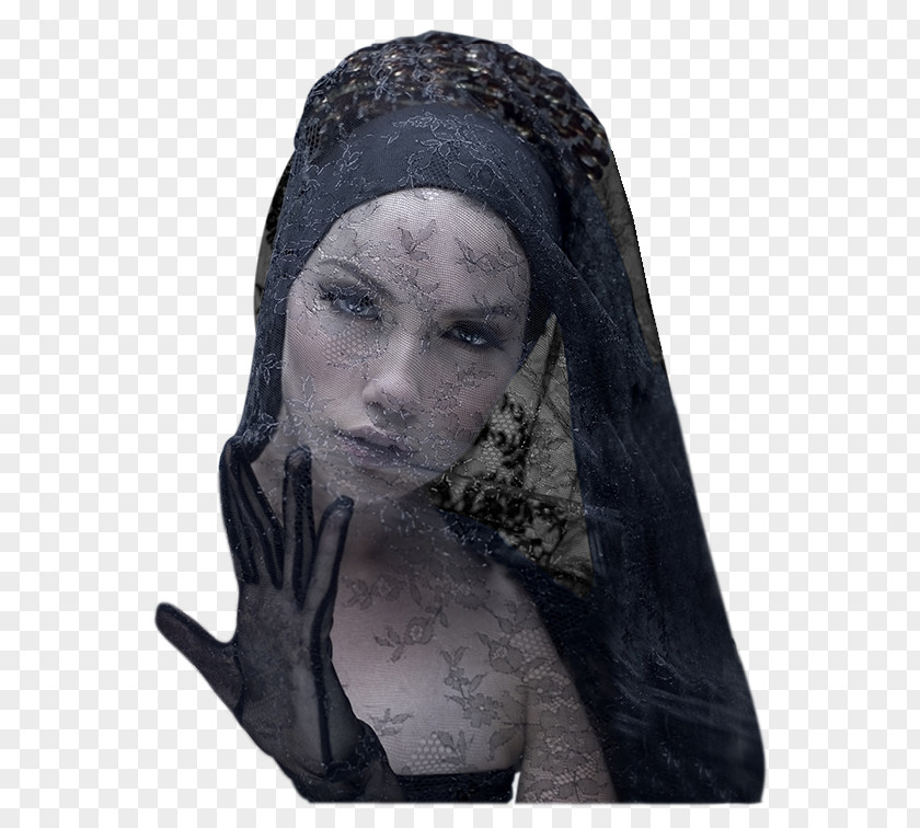 Embroidered Cloaks Capes Portrait Photography Religious Veils Photographer PNG