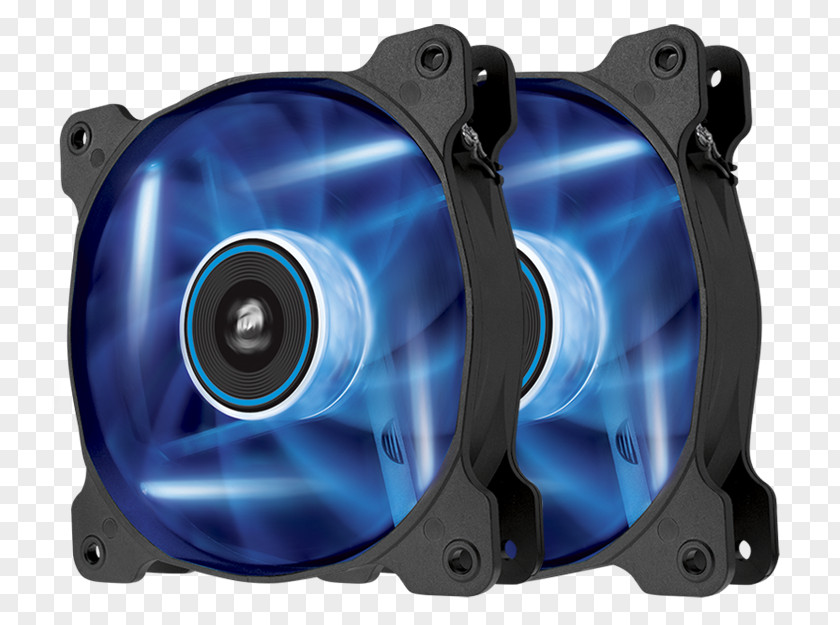 Fan Computer Cases & Housings Corsair Carbide Series Air 540 Components Airflow PNG