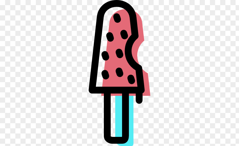 Ice Cream Pop PNG