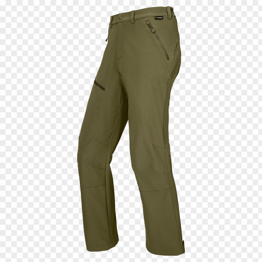 Jeans Khaki Cargo Pants PNG
