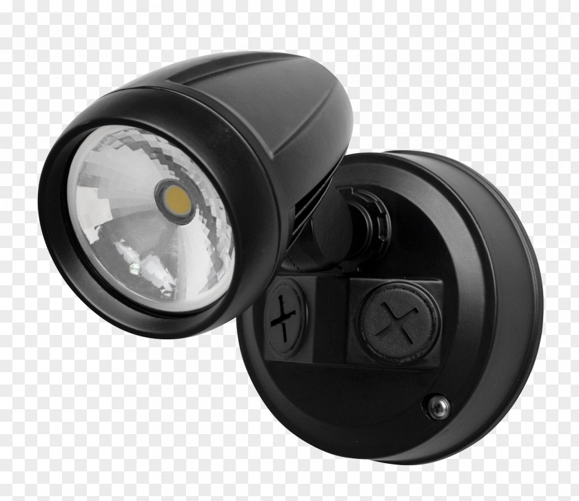 Light Floodlight LED Lamp Light-emitting Diode Recessed PNG
