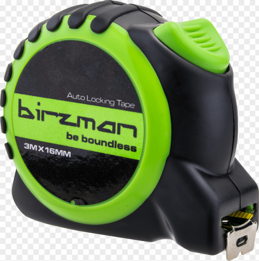 Measuring Tape Hand Tool Measures Measurement Birzman PNG