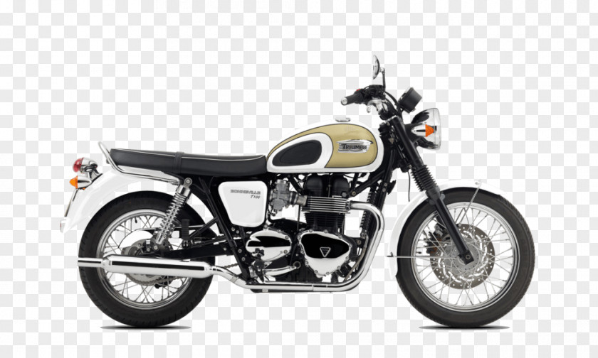 Motorcycle Triumph Motorcycles Ltd Bonneville T100 Honda PNG