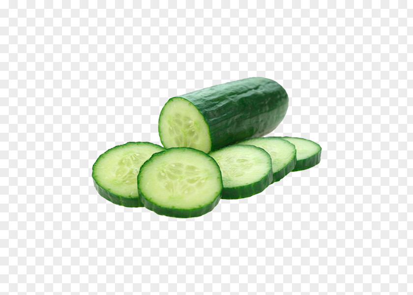 Organic Fresh Cucumber Leaf Vegetable Fruit Zucchini PNG