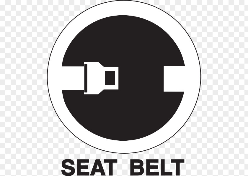 Seat Cliparts Car Airplane Belt Clip Art PNG