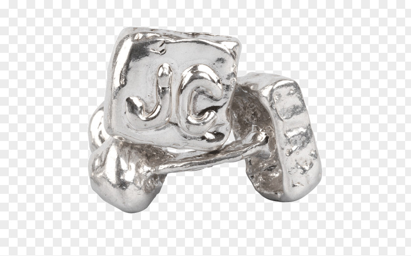 Silver Ring Jewellery Platinum PNG
