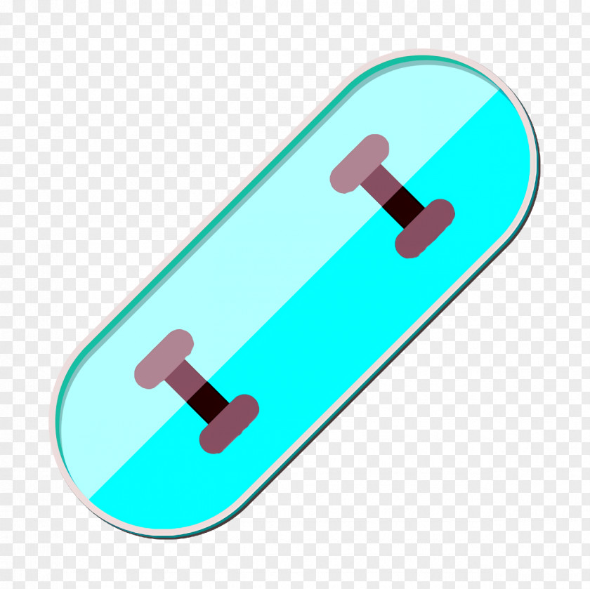 Skate Icon Skateboard Vehicles And Transports PNG