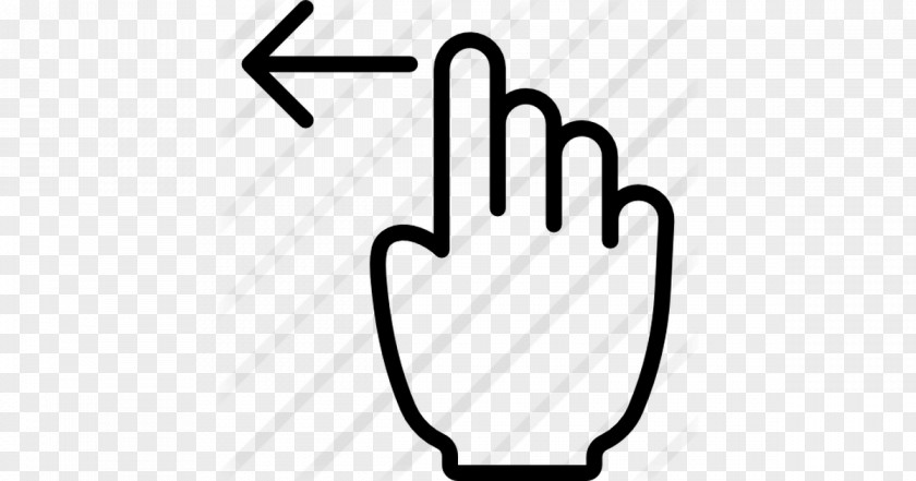 Symbol Finger Gesture Hand Sign PNG