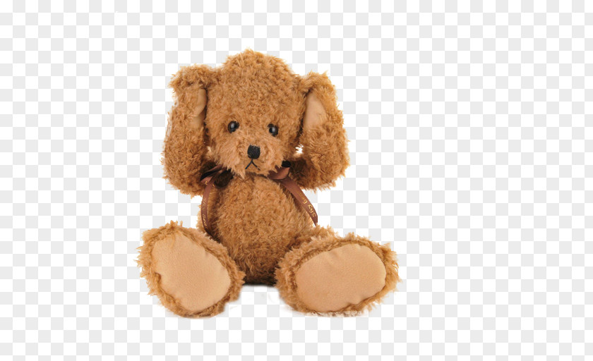 Teddy Bear Stuffed Animals & Cuddly Toys Dog Plush PNG bear Plush, clipart PNG