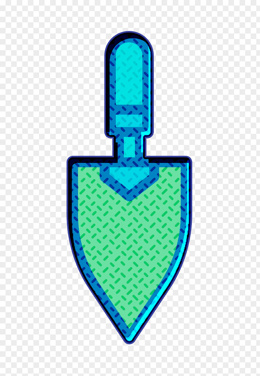 Trowel Icon Farming And Gardening Cultivation PNG