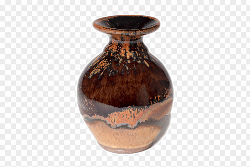 Vase Ceramic Pottery Artifact PNG