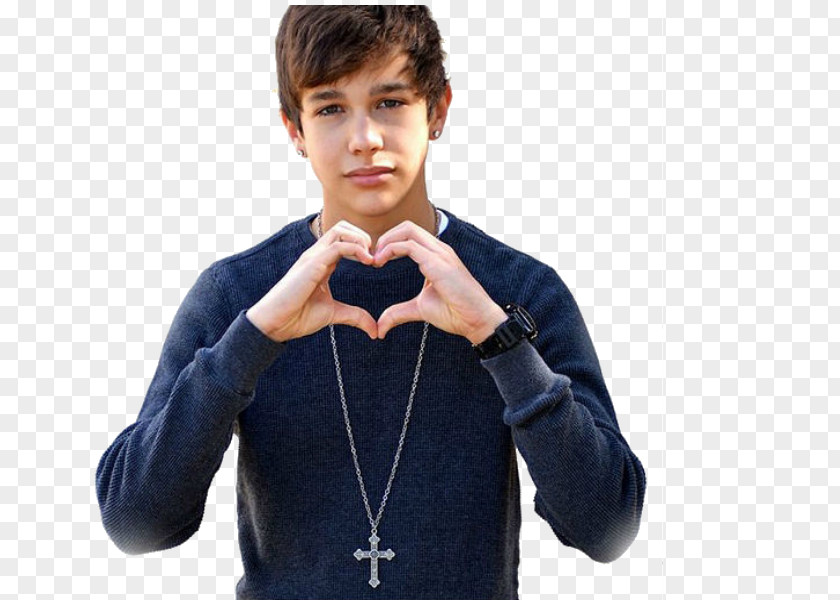 Austin Mahone Singer-songwriter Cash Money Records PNG