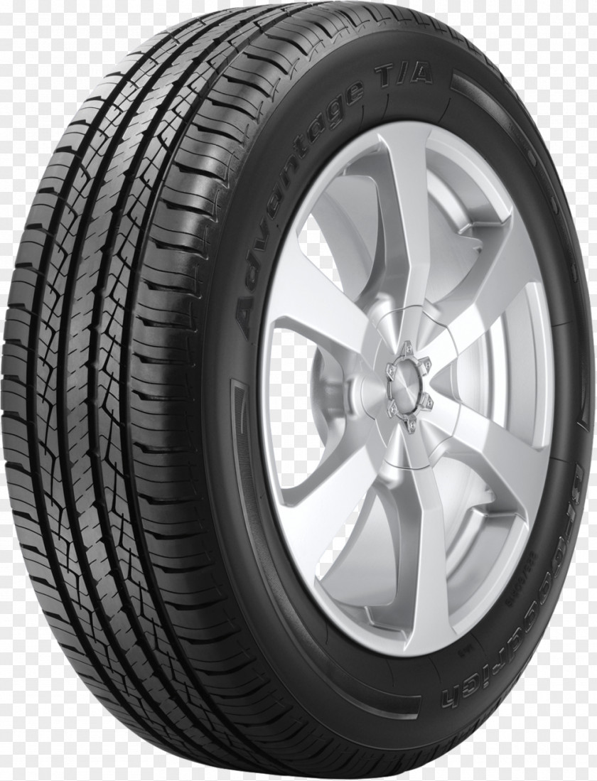 BFGoodrich Goodyear Tire And Rubber Company Automobile Repair Shop Wheel PNG