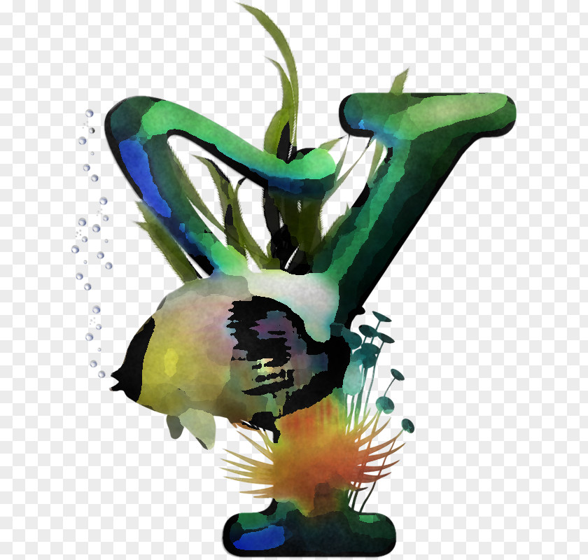 Birds Insect Character Pollinator Figurine PNG