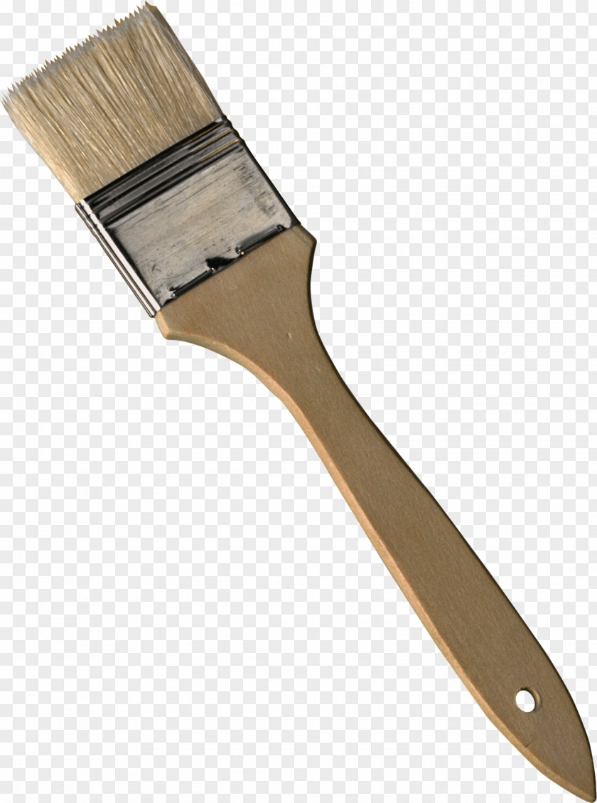 Brush Image Paintbrush Tool Bristle Paint Roller PNG