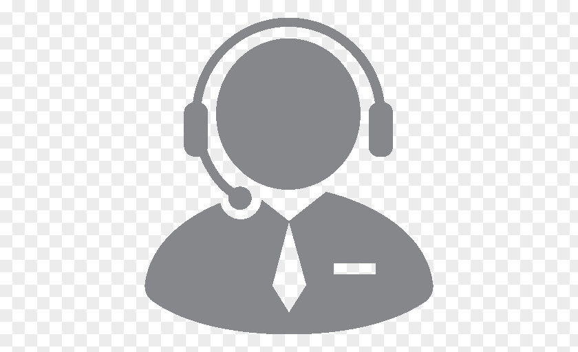 Call Center Icon Centre Customer Service Representative PNG