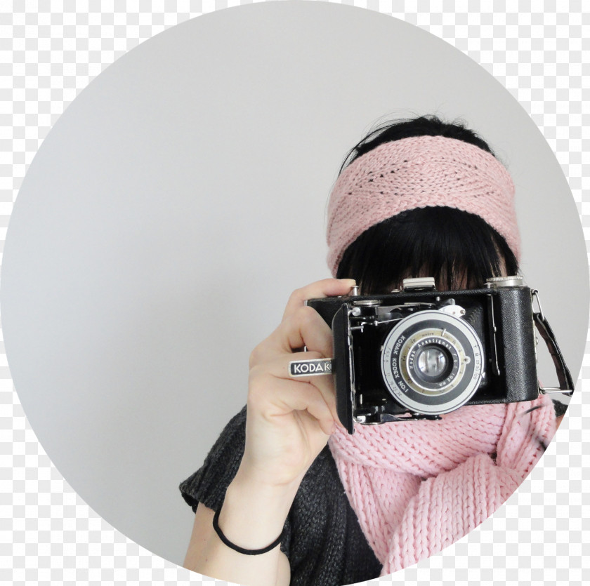 Camera Lens Photographer Close-up PNG