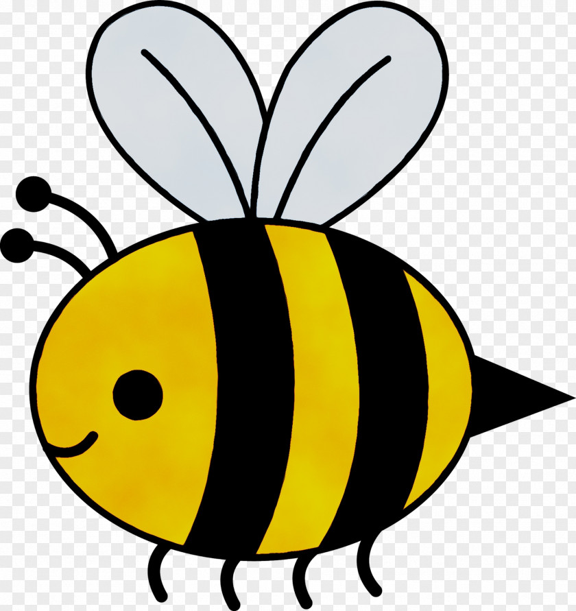 Clip Art Bumblebee Animal Illustrations PNG