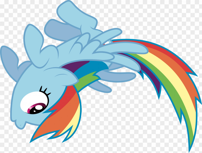 Dash Rainbow Pinkie Pie Twilight Sparkle Pony Applejack PNG
