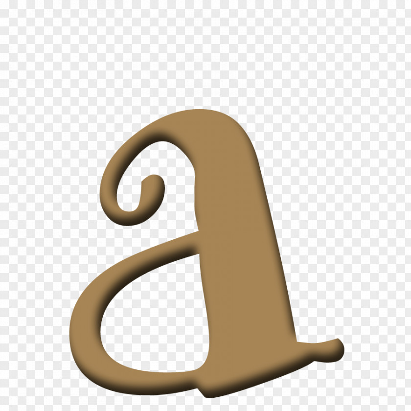 Design Finger Font PNG