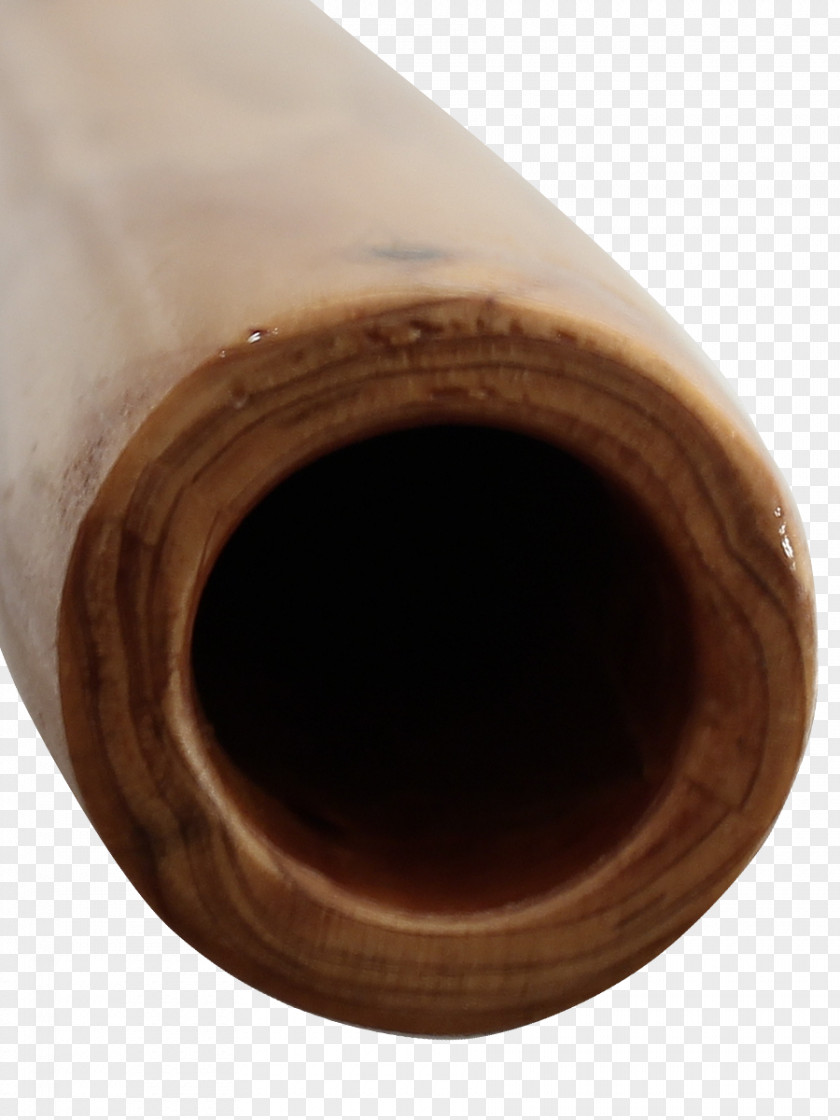 Didgeridoo Copper PNG