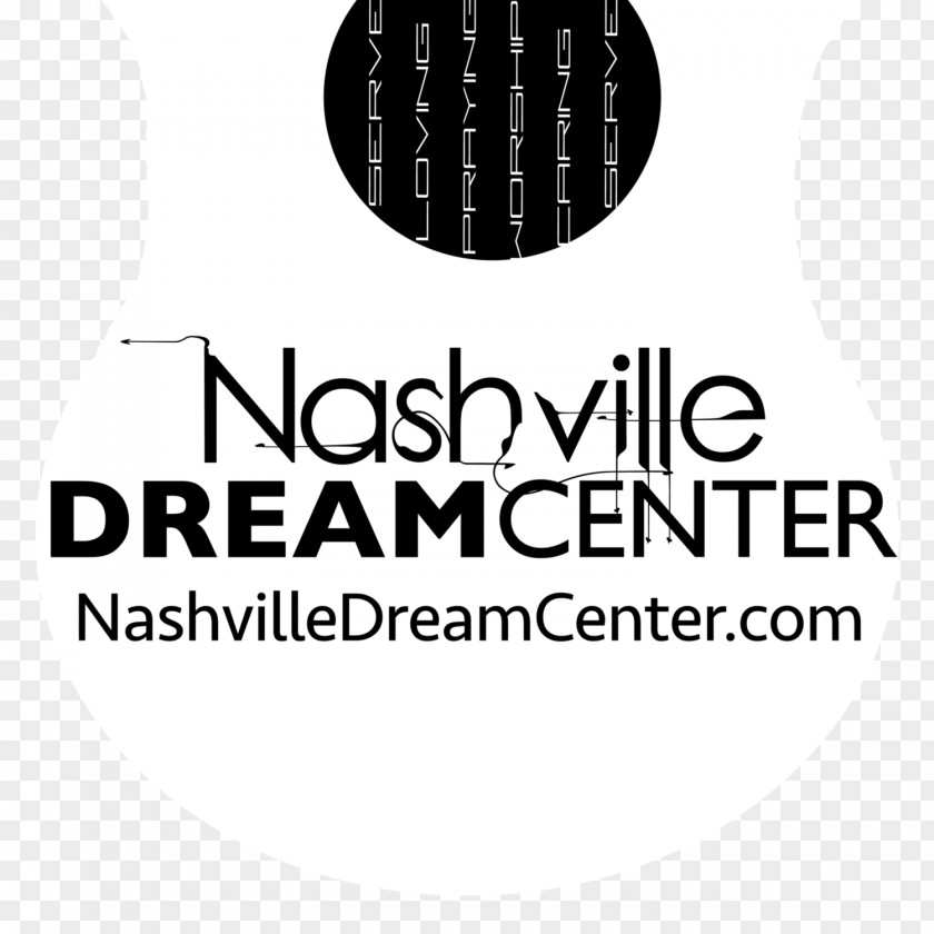Dream House West Nashville Center Product Design Brand Logo Font PNG