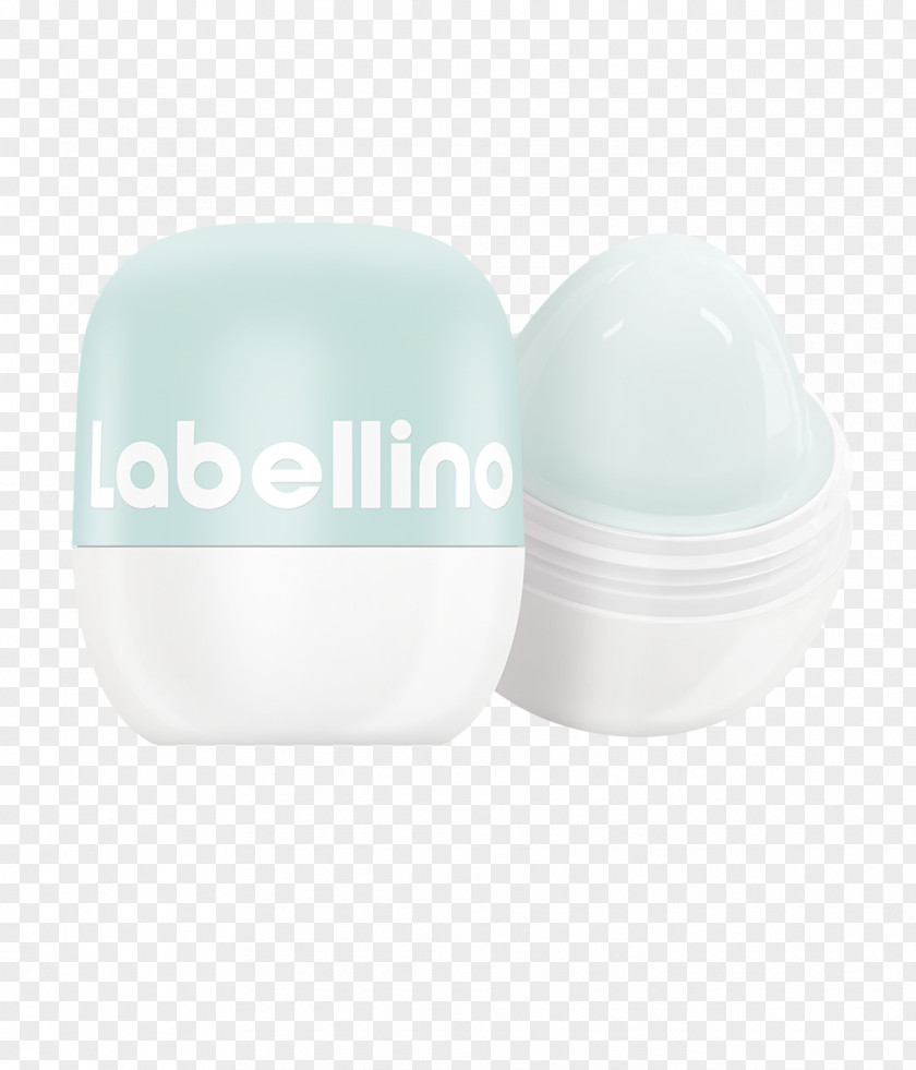 Fresh Mint Lip Balm Labello Cream PNG