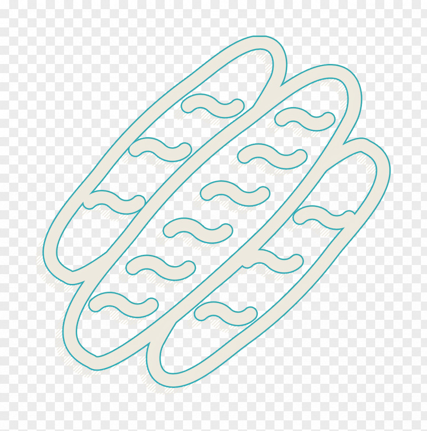 Gastronomy Icon Bread PNG