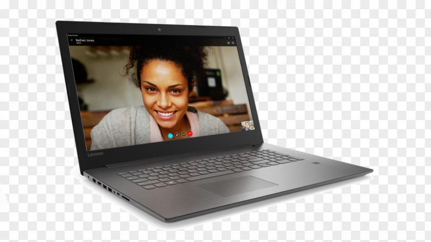 Laptop Intel Lenovo Ideapad 320 (15) PNG
