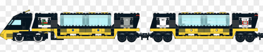 Lego Trains Railroad Car Train Rail Transport Machine PNG
