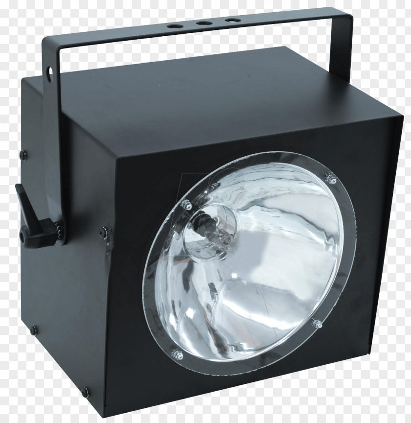 Light Strobe DMX512 Gobo Lichttechnik PNG