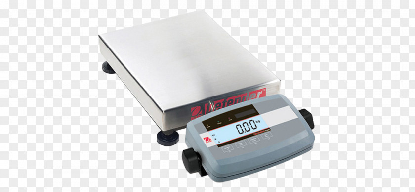 Low Capacity Ohaus Measuring Scales Measurement Accuracy And Precision PNG