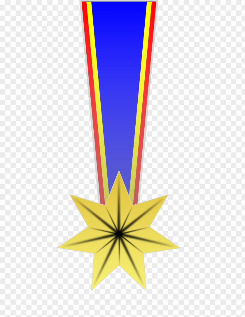 Medal Gold Award Clip Art PNG