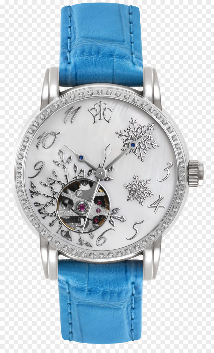 Moscow Winter Mechanical Watch Clock Orient Damski Zegarek ORIENT DB0A008W PNG