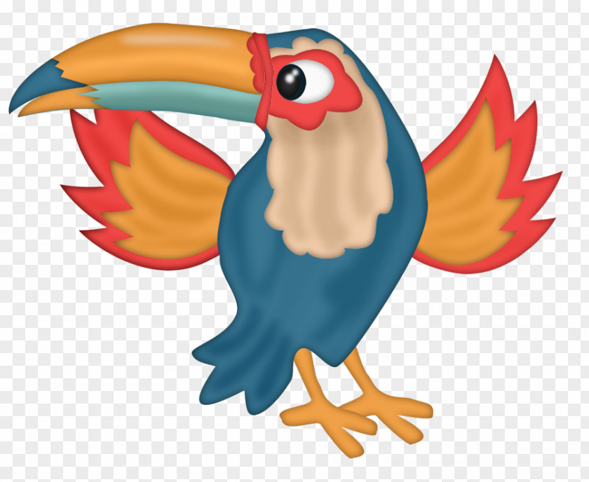 Parrot Macaw Bird Clip Art PNG