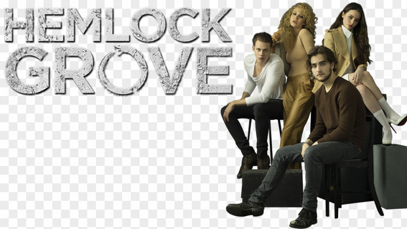 Season 3Hemlock Grove Peter Rumancek Television Show Hemlock PNG