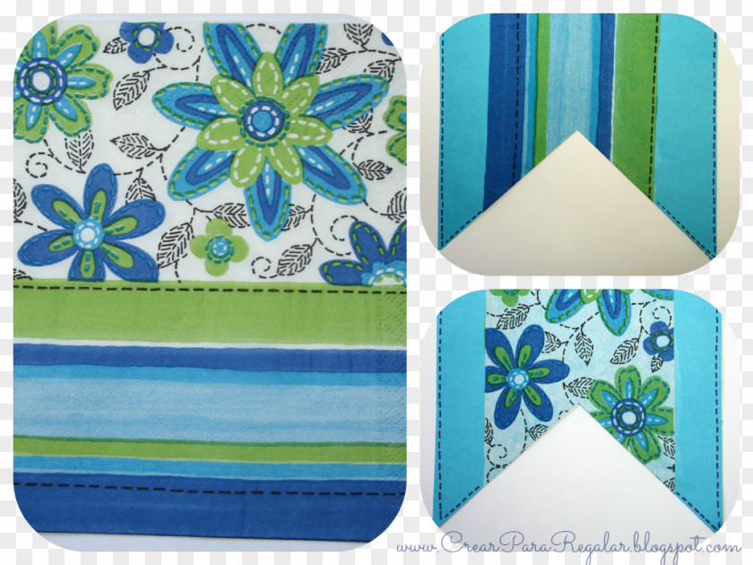 Servilleta Paper Cloth Napkins Textile Blog Do It Yourself PNG