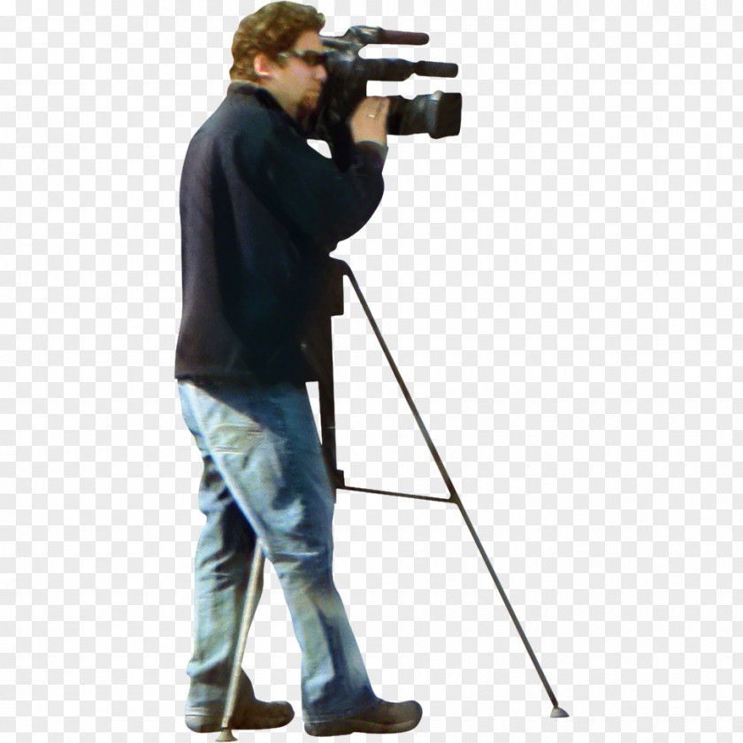 Angle Tripod PNG