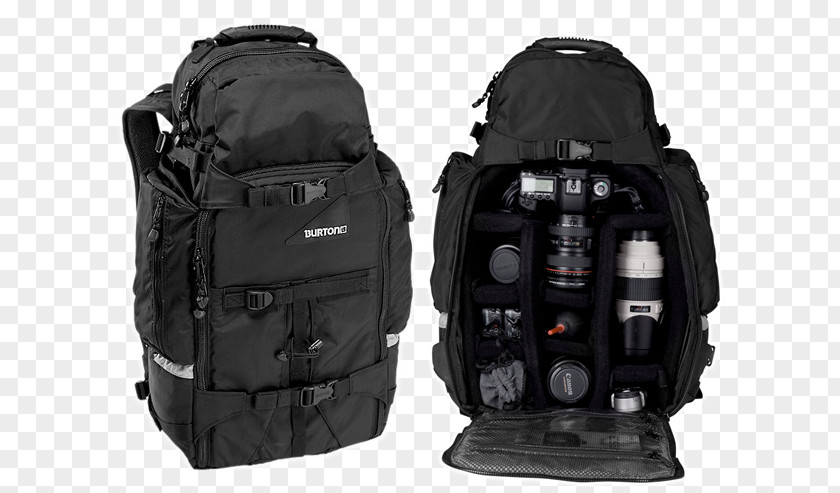 Backpack F-number Photography Bag Camera PNG