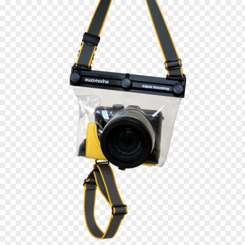 Camera Underwater Photography Digital Cameras Mirrorless Interchangeable-lens Micro Four Thirds System PNG