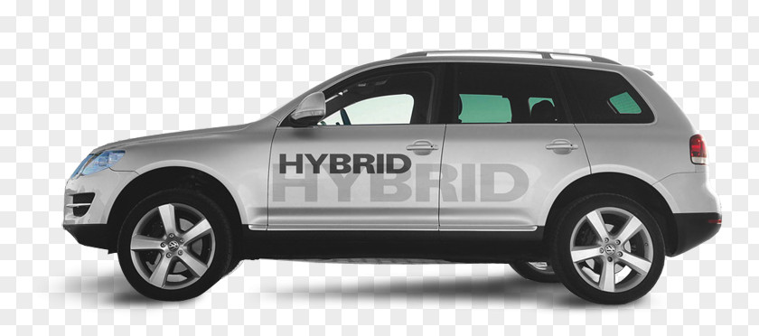 Car Volkswagen Toyota Highlander Sport Utility Vehicle PNG