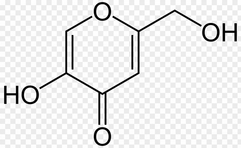 Chebi Carboxylic Acid Kojic Resorcylic Lactone Functional Group PNG