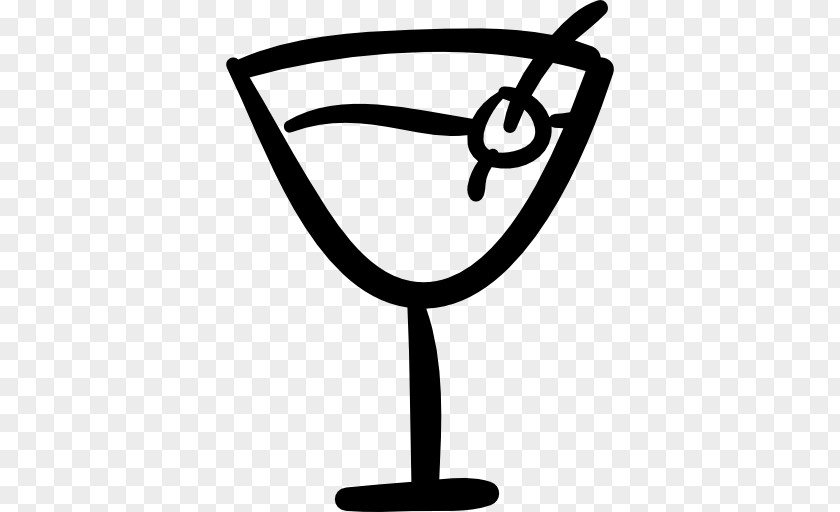 Cocktail Glass Martini Alcoholic Drink PNG