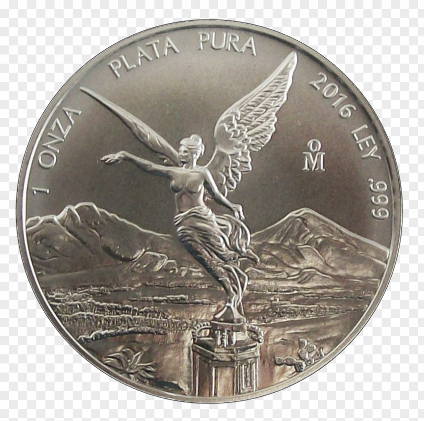 Coin Silver Medal PNG