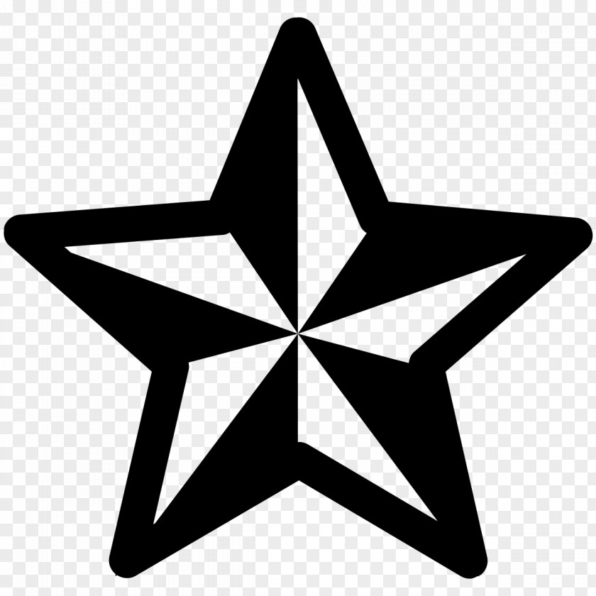 Five-pointed Star Royalty-free Clip Art PNG