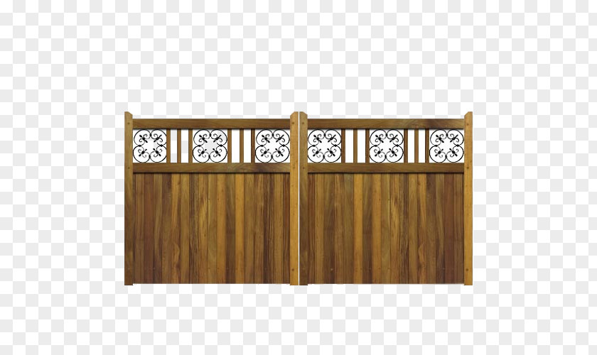 Gate Electric Gates Picket Fence Hardwood PNG