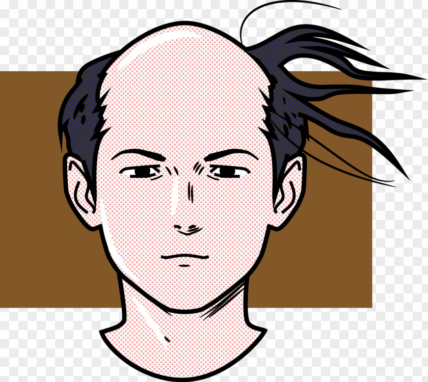 Hair Pattern Loss Management Of Whorl Capelli PNG